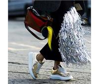 پاییز را با این کفش‌ها سَر کنید!