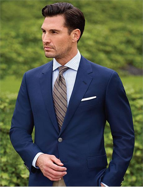 Oxxford Clothes