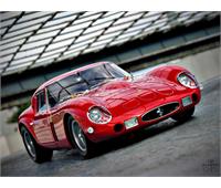 گرانترین اتومبیل تاریخ