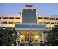 هتل شایگان کیش