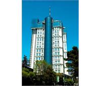 هتل برج سفید تهران