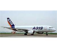 ایرباس ای 319