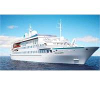 کشتی Crystal Cruises’ Crystal Esprit