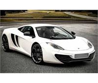 مک لارن ام پی4-12 سی