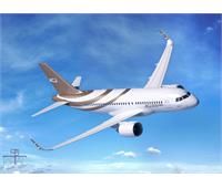 هواپیمای Airbus ACJ319