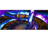 مرکز خرید لس کواتر پاریس