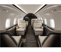 جت بمباردیه چلنجر ۶۵۰