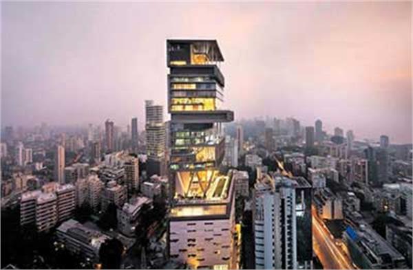 Antilla