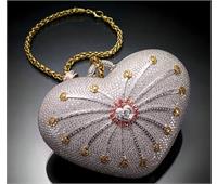 کیف الماس هزار و یک شب مواود