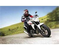 هوندا CB500F/CB500X