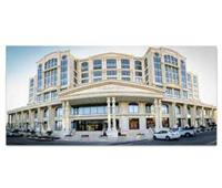 مرکز خرید سارینا