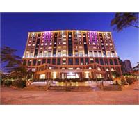 هتل ویدا کیش