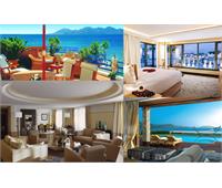 Grand Hyatt Cannes