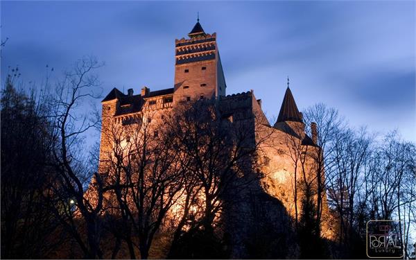 Bran Castle