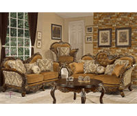 صندلی مدل ویکتورین