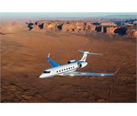 جت تجاری گلف استریم  G-650