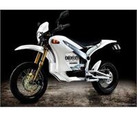 Zero Motorcycles Zero S
