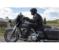 هارلی دیویدسون