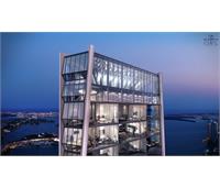 برج موزه هزاره