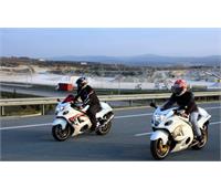 سوزوکی هایابوسا