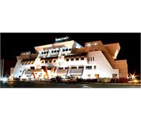 هتل امیرکبیر اراک