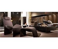 مبلمان جورجتی نمونه ای اصیل