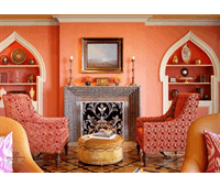 دکوراسیون داخلی سبک سنتی Traditional