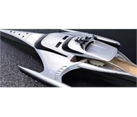 قایق تفریحی آداستر