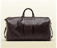 کوله‌ دستی چرمی گوچی