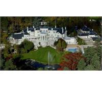 گران‌قیمت‌ترین خانه‌های اروپایی