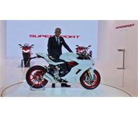 دوکاتی سوپراسپرت