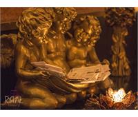 رستوران نارنجستان