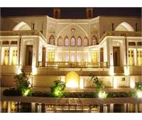 هتل خانه ایرانی کاشان