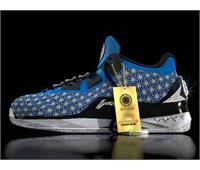 گران ترین کفش ورزشی جهان