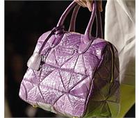 کیف کروکدیل مارک جیکوب کارولین