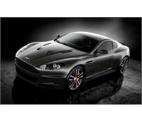 آستون مارتین ونکوئیش