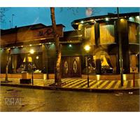 رستوران رازقی رشت