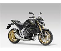 موتورسیکلت هوندا CB1000R مدل 2015