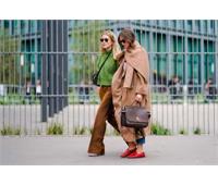 گرما یا خوش‌پوشی؟ مسئله این است!