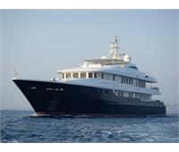 قایق مجلل O’Ceanos