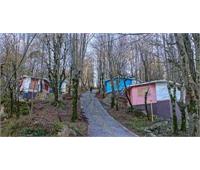 هتل بام سبز رامسر