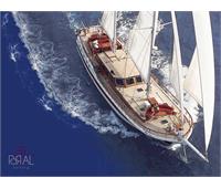 قایق تفریحی کلاریسا (Clarissa)