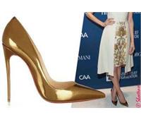 برترین مدل کفش های زنانه لاکچری و شیک