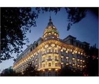 The Westin Excelsior