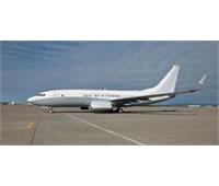 بوئینگ بیزینس جت 3