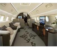 هواپیمای امبرائر لینژ ۱۰۰۰E