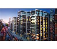 پنت هاوس وان هاید پارک