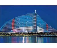 Jumeirah hotel chain