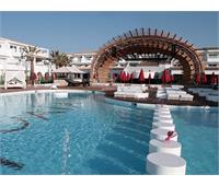 Ushuaia Ibiza Beach Spain