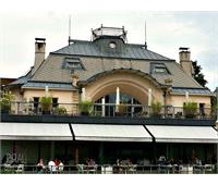 Steirereck in Vienna